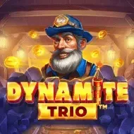 Dynamite TrioBooming thumbnail