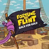 Fortune of Flint Back for Gold thumbnail