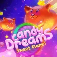 Candy Dreams Sweet Planet thumbnail