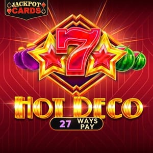 Hot Deco thumbnail