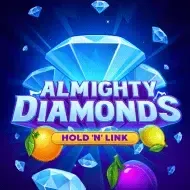 Almighty Diamonds Hold 'N' Link thumbnail