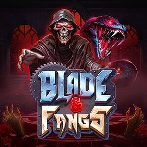 Blade & Fangs thumbnail