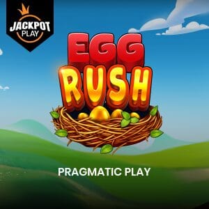 Egg Rush Jackpot thumbnail