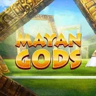 Mayan Gods Redtiger thumbnail