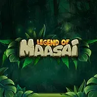 Legend of Maasai thumbnail