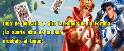 Apuesta y gana con GetLucky banner
