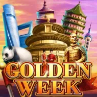 Golden Week thumbnail