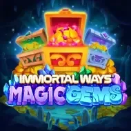 Immortal Ways Magic Gems thumbnail