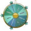 Sorteo de la Suerte GetLucky
