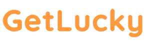 pegetlucky.com Logo